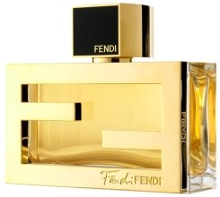 Парфумерія, косметика Fendi Fan di Fendi - Парфумована вода (міні)*