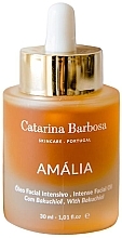 Парфумерія, косметика Олія для обличчя - Catarina Barbosa Skincare Amalia Intensive Facial Oil