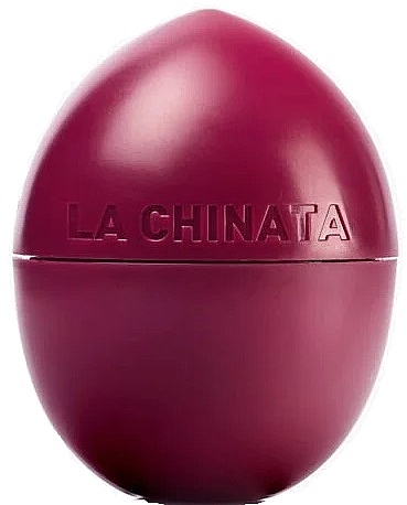 Бальзам для губ "Вишня" - La Chinata Natural Olive Cherry Lip Balm — фото N1