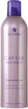 Парфумерія, косметика РОЗПРОДАЖ Лак для волосся - Alterna Caviar Working Hair Spray*