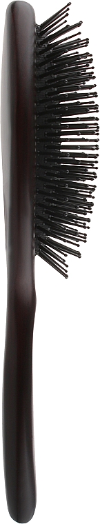 Щетка для волос овальная большая - Hairway Venge — фото N2