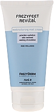 Питательный крем для ног - Frezyderm Frezyfeet Revital Foot Cream — фото N3
