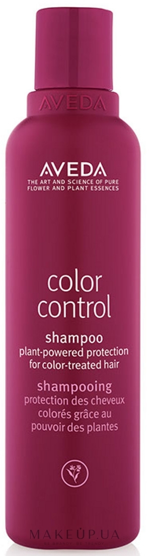 Aveda Color Control Shampoo - Шампунь для окрашенных волос: купить по ...