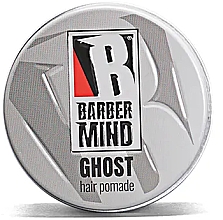 Парфумерія, косметика Помада для волосся "Привид" - Barber Mind Ghost Hair Pomade