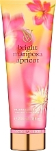 Парфумерія, косметика Парфумований лосьйон для тіла - Victoria’s Secret Bright Mariposa Apricot