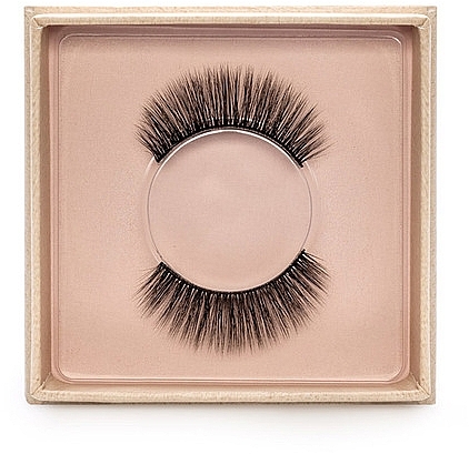 Накладні вії - Color Care Strip Lashes Night Queen 1 — фото N2