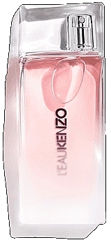 Kenzo L'Eau Kenzo Glacee pour Femme - Туалетная вода (тестер з кришечкою) — фото N1