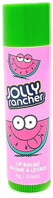 Бальзам для губ - Read My Lips Jolly Rancher Watermalon Flavored Lip Balm — фото N1