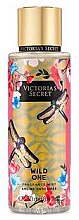 Парфумерія, косметика Парфумований спрей для тіла - Victoria’S Secret Wild One