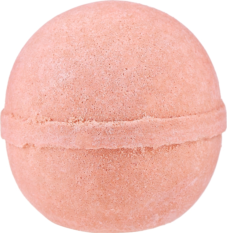 Бомбочка для ванны "Клубника" - Bi-es Kids Chupa Chups Strawberry Bath Bomb — фото N2