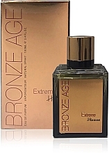 Nu Parfums Bronze Age Homme Extreme - Парфумована вода — фото N1
