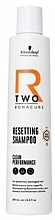 Парфумерія, косметика Відновлювальний шампунь для пошкодженого волосся - Schwarzkopf Professional Bonacure R-TWO Resetting Shampoo