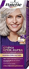 УЦІНКА Стійка крем-фарба "Інтенсивний колір" - Palette Intensive Color Creme Long-Lasting Intensity Permanent * — фото N5