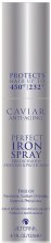 Парфумерія, косметика Спрей для волосся - Alterna Caviar Style Anti-Aging Perfect Iron Spray