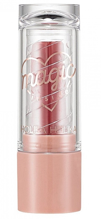 Матова помада - Holika Holika Heartful Chiffon Cream Lipstick — фото N1