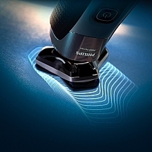 Электробритва для сухого и влажного бритья - Philips Shaver Series 7000 S7886/58 — фото N12