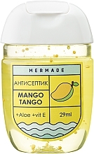 Парфумерія, косметика Антисептик для рук - Mermade Mango Tango Hand Antiseptic
