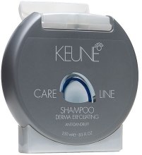 Парфумерія, косметика УЦІНКА Шампунь проти лупи - Keune Care Line Exfoliating Shampoo *