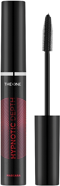 Туш з ефектом гіпнотичного погляду - Oriflame The One Hypnotic Depth — фото N1