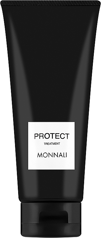 УЦЕНКА Бальзам для защиты волос и кожи головы - Monnali Protect Treatment * — фото N1