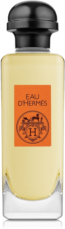 Hermes Eau D ' Hermes - Туалетна вода — фото N1