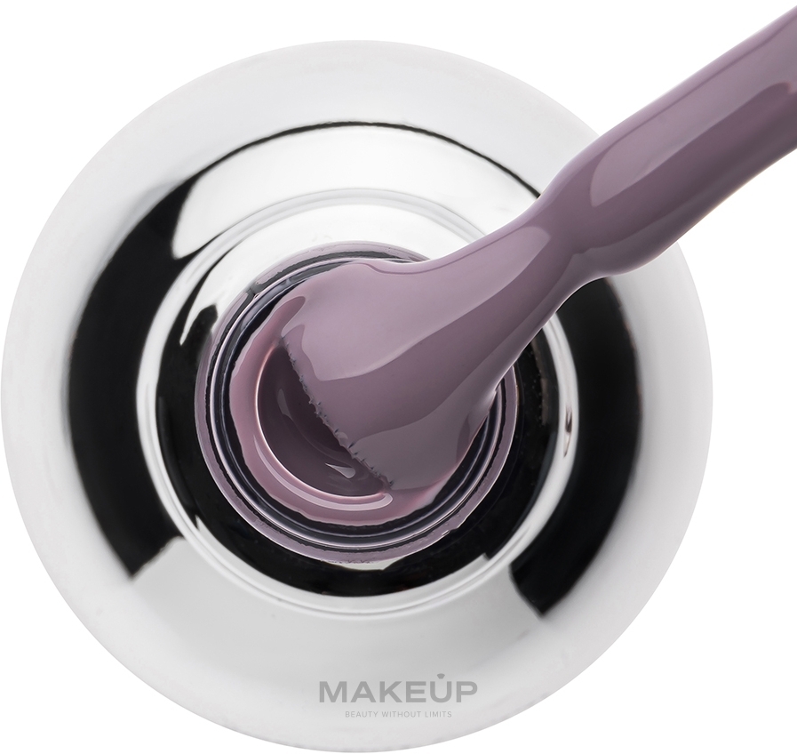 УЦІНКА Гель-лак для нігтів - Naivy Professional Gel Polish Purple-Lilac * — фото PL16