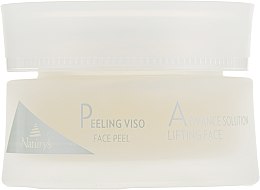 Духи, Парфюмерия, косметика Пилинг для лица - Bema Cosmetici Naturys Advance Solution Lifting Face Peel