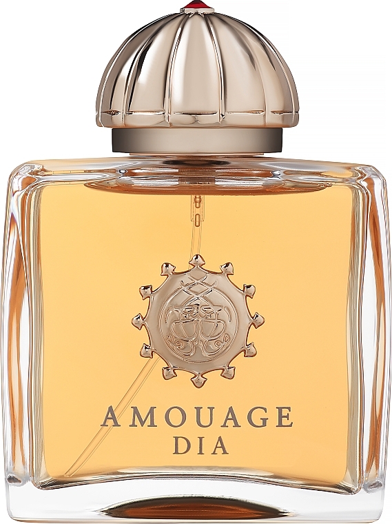 Amouage Dia Pour Femme - Парфюмированная вода