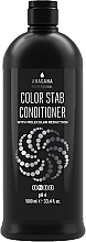 Кондиціонер "Стабілізатор кольору" для фарбованого волосся - Anagana Professional Color Stab Molecular Reduction Conditioner — фото N1