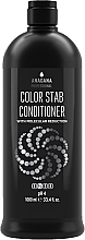 Кондиционер "Стабилизатор цвета" для окрашенных волос - Anagana Professional Color Stab Molecular Reduction Conditioner — фото N1