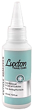 Парфумерія, косметика Засіб для видалення кутикули - Luxton Cuticle Remover