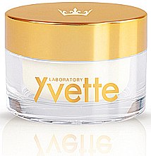 Духи, Парфюмерия, косметика Крем для лица с гиалуроновой кислотой - Yvette Swiss H2O Cream