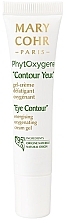 Крем для шкіри навколо очей "Contour Yeux" - Mary Cohr Phytoxygene Eye Cream — фото N1