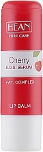 Духи, Парфюмерия, косметика УЦЕНКА Бальзам для губ - Hean Lip Balm Cherry *