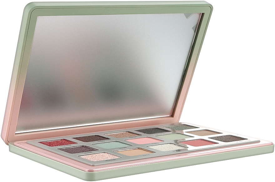 Natasha Denona Retro Glam Eyeshadow Palette