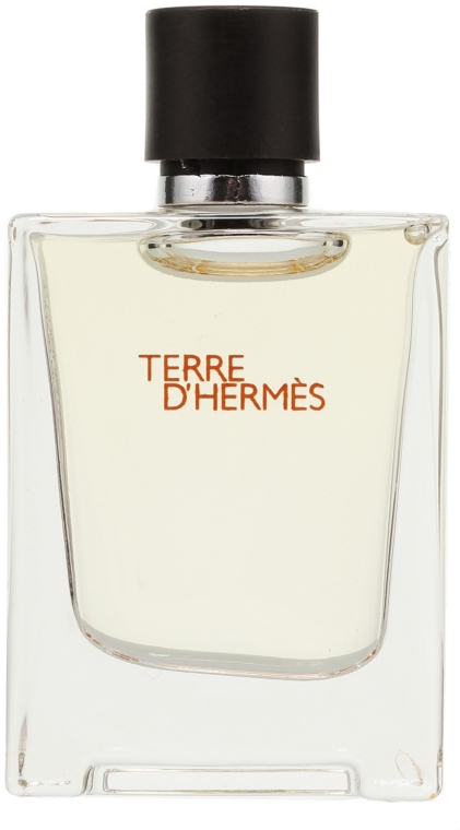 Hermes Terre d'Hermes - Набор (mini 5ml + sh/g 40ml) — фото N4