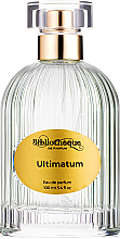 Парфумерія, косметика УЦІНКА Bibliotheque de Parfum Ultimatum - Парфумована вода *