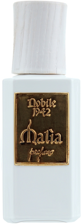 Nobile 1942 Malia - Парфумована вода (тестер без кришечки) — фото N1