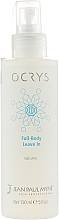 Набор - Jean Paul Myne With Love Full-Body (shmp/250ml + balm/250ml +hair/spray/150ml) — фото N7