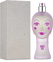 Anna Sui Dolly Girl - Туалетная вода (тестер без крышечки) — фото N2