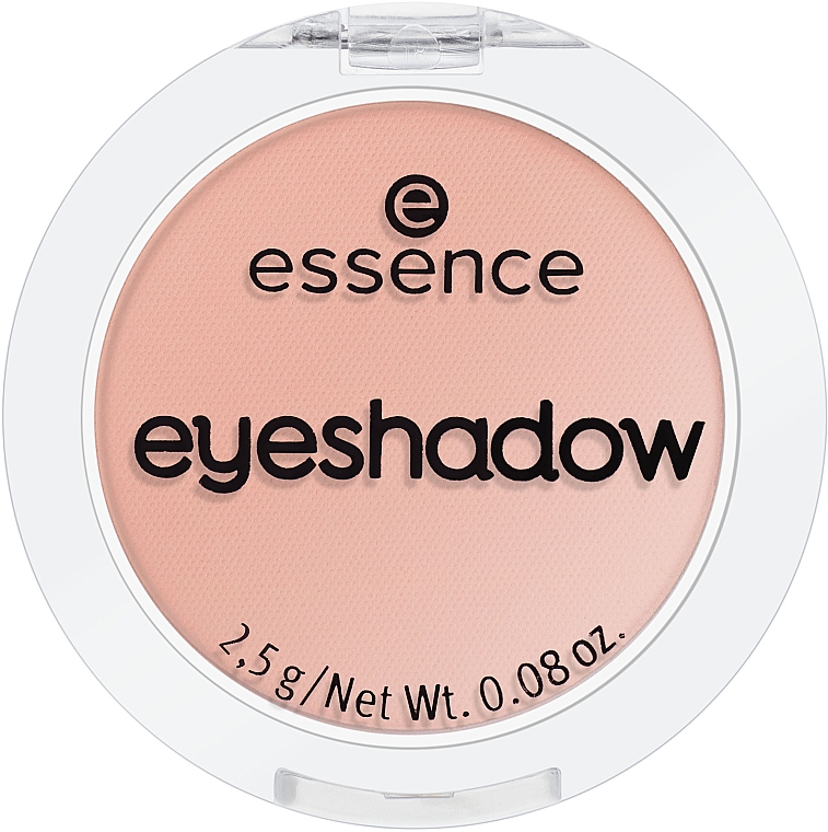 Тени для век - Essence Eyeshadow — фото N2