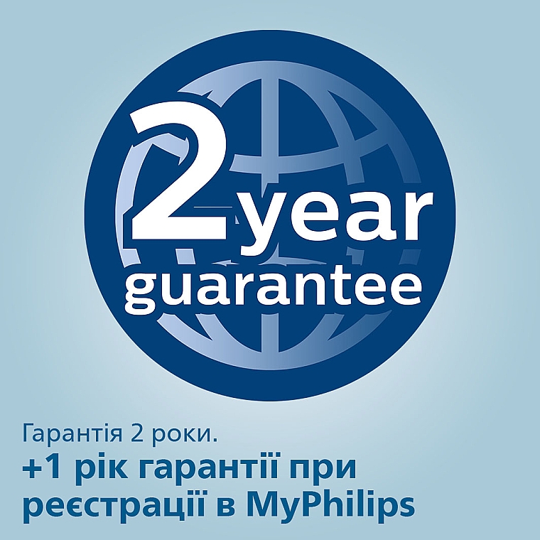 Електрична зубна щітка - Philips DiamondClean 9000 HX9917/88 — фото N19