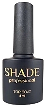 Духи, Парфюмерия, косметика УЦЕНКА Топ для гель лака без липкого слоя - Shade Top Coat *