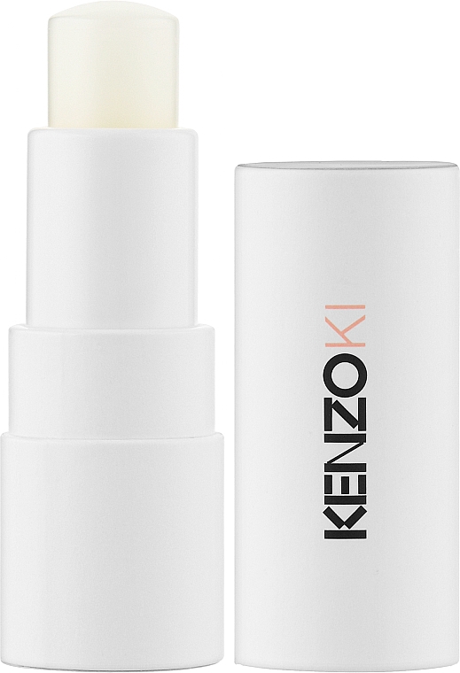 Питательный бальзам для губ - Kenzoki Nourishing Flow Balm For Lips To Kiss