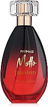 Духи, Парфюмерия, косметика Farmasi Motto Passion - Парфюмированная вода