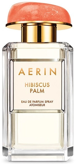 Estee Lauder Aerin Hibiscus Palm - Парфумована вода — фото N1