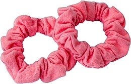 Резинка для волос, розовая - Lolita Accessories  — фото N1