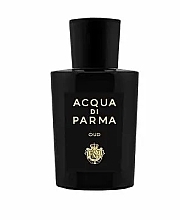 Парфумерія, косметика Acqua di Parma Oud Eau de Parfum - Парфумована вода (пробник)