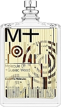 Духи, Парфюмерия, косметика Escentric Molecules Molecule 01 + Guaiac Wood - Туалетная вода