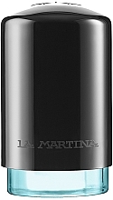 La Martina Blue Gardenia - Парфумована вода (тестер з кришечкою) — фото N1